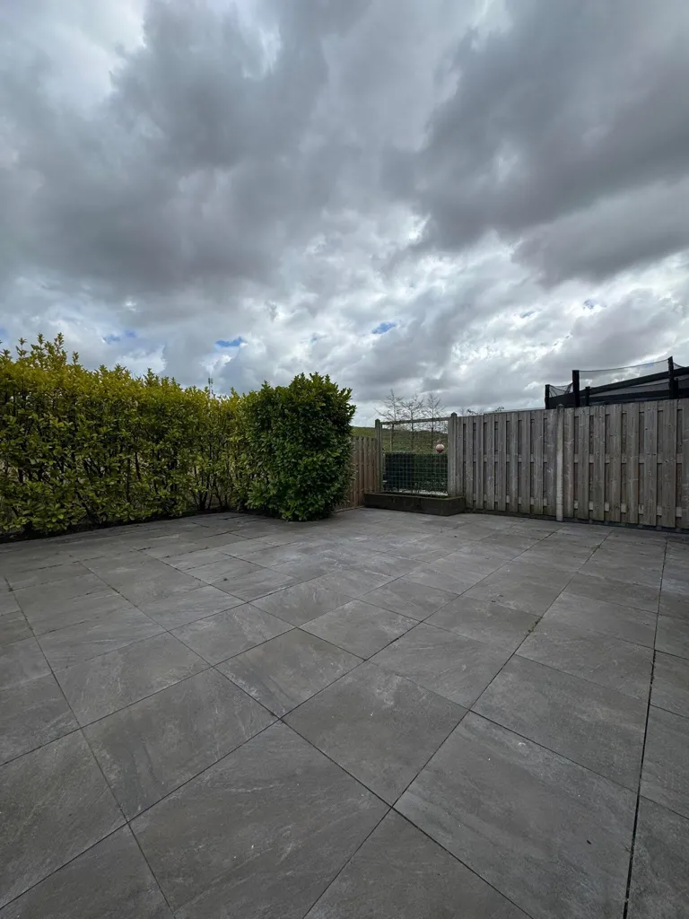 Jardin - Modern House with Garden in De Eilanden