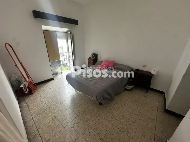 Appartement 3 chambres à ES