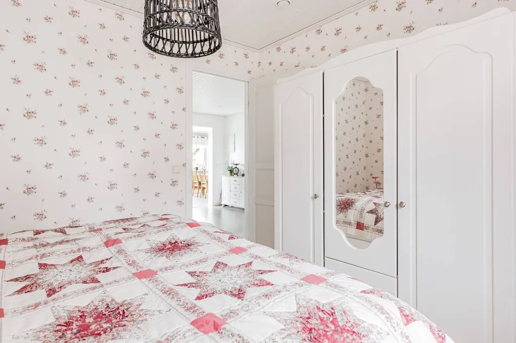 Maison 4 pièces à Falkenbergs kommun