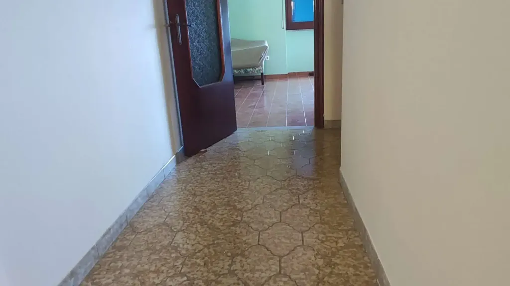 Ingresso - Apartment with Balcony and Terrace in Ascea
