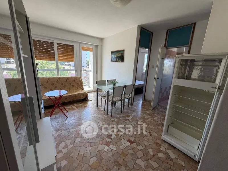 Elutuba - Triplex with Balcony in Comacchio