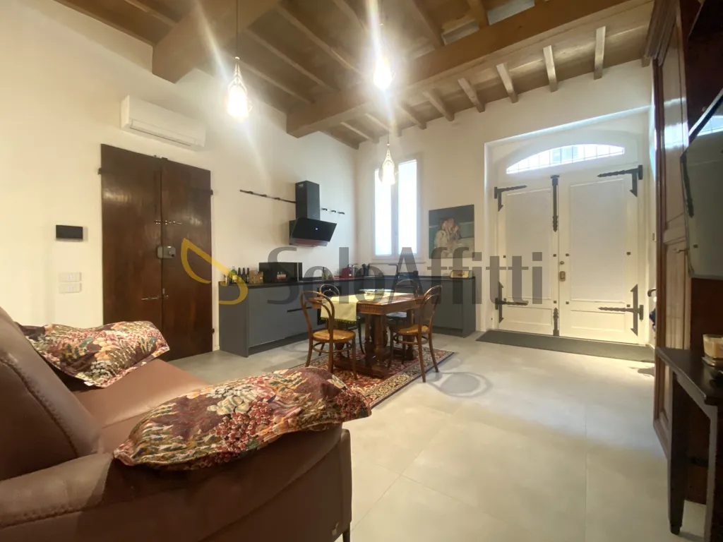 Appartement 6 pièces à Forlì