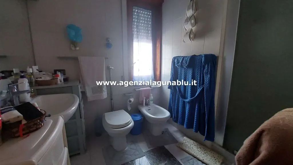 Vannitoad - Spacious Apartment with Garage in Mazara del Vallo