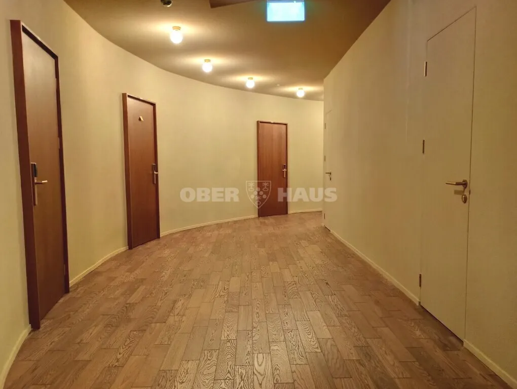 Esik - 3-Bedroom Apartment with High Ceilings in Druskininkai