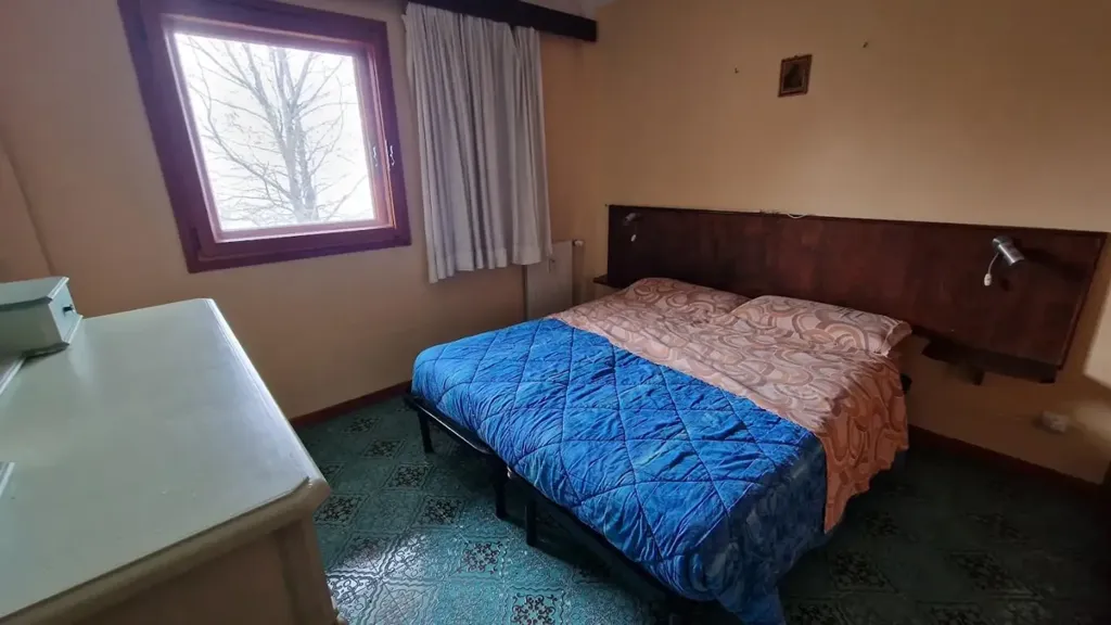 Chambres - Apartment with Ski Access in Ventasso