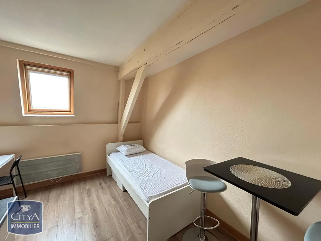 Chambres - Studio Meublé dans le Quartier Universitaire d'Arras