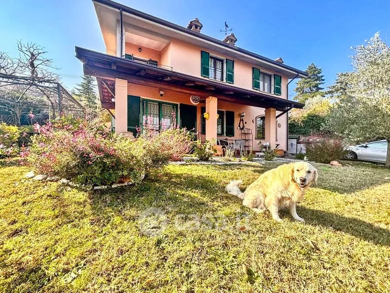 Aed - Villa with Garden in Colli Verdi