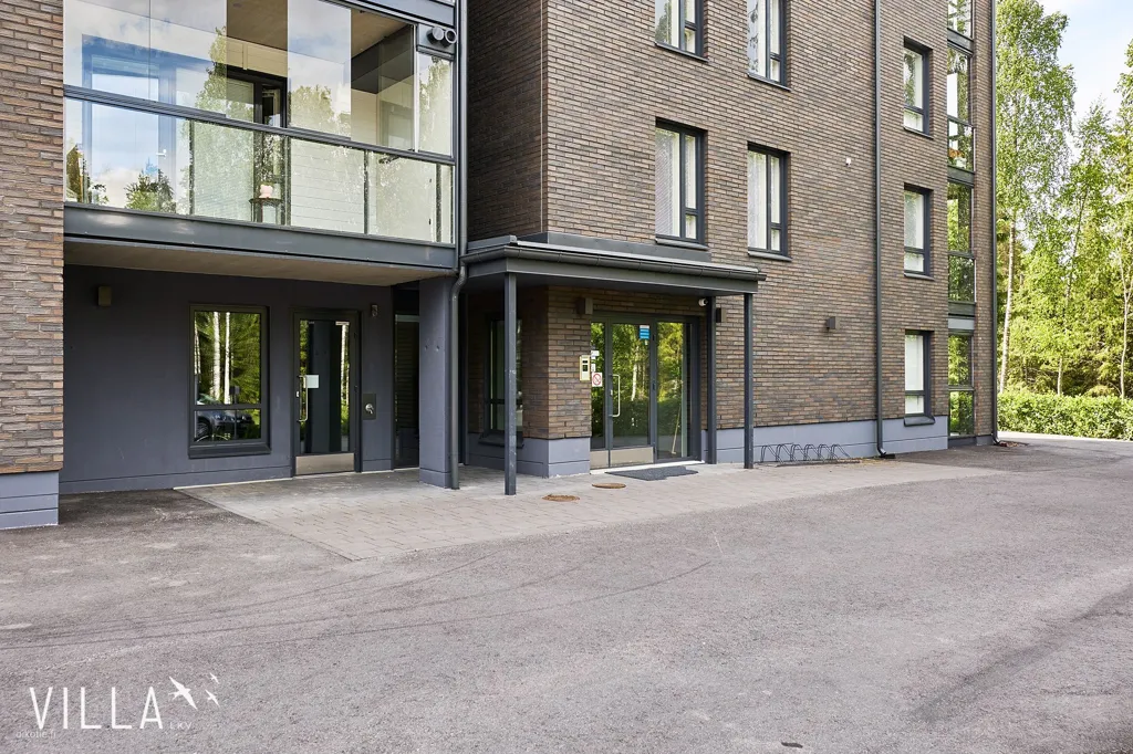Esterno - Modern Apartment with West-Facing Balcony in Vuores