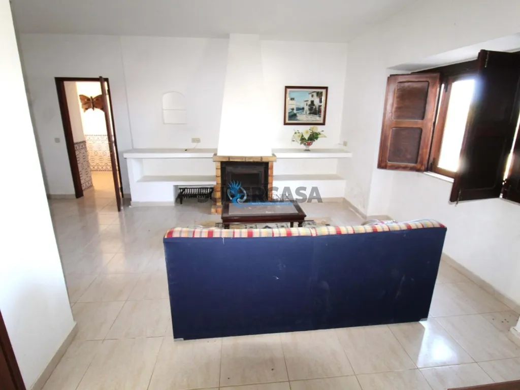 Elutuba - Algarvian Villa with Golf Course Proximity in Silves