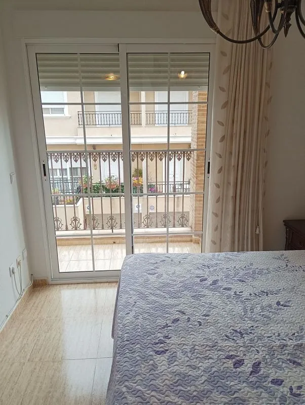 Magamistoad - Apartment with Terrace and Garage in Catral