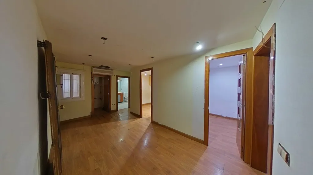 Entrée - Apartment with Central Location in El Raval, Barcelona