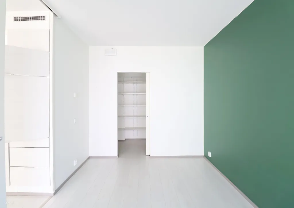 Toad - Modern Flat with Balcony in Kaivoksela, Vantaa