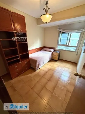 Magamistoad - Student-Friendly Flat with Terrace in Poniente-Sur