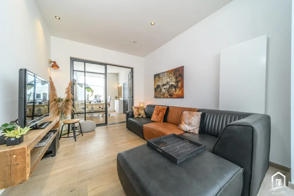 Elutuba - Spacious House with Garden in Goeferdinge