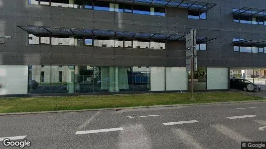 Esterno - Office for Rent in Herning, Dalgasgade