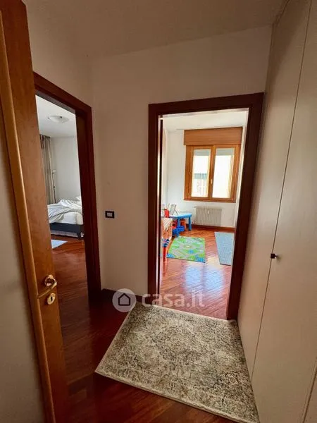 Entrée - Spacious Apartment with Terraces in Pordenone