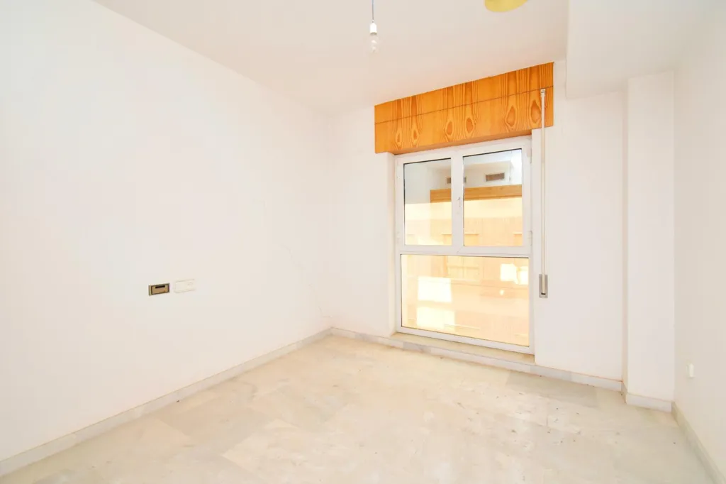 Toad - New Flat with Terrace in El Ejido