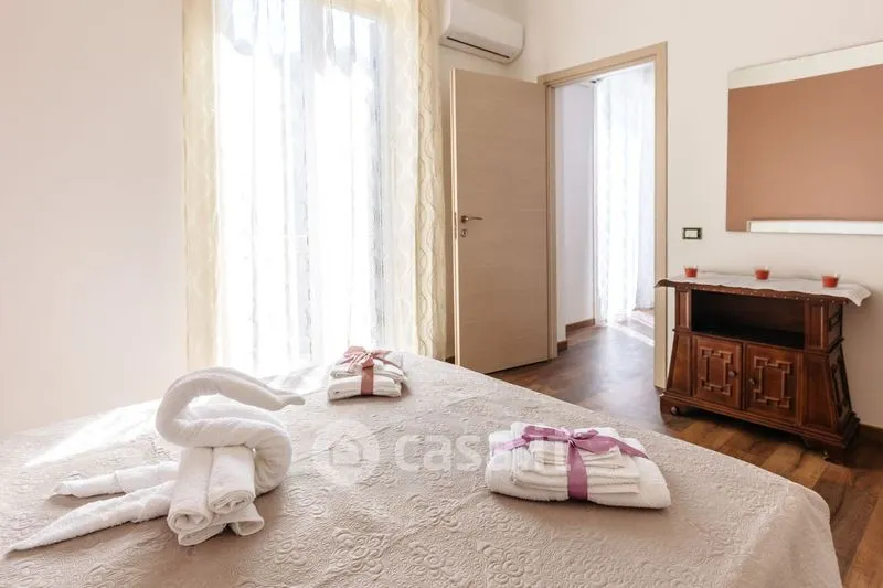 Chambres - Brightly Laid-out Flat with Balcony in Palermo