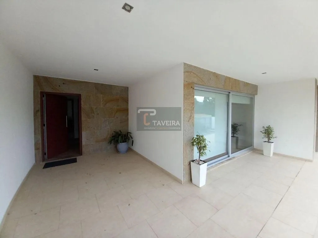 Terrace - Contemporary House with Pool in Viana do Castelo