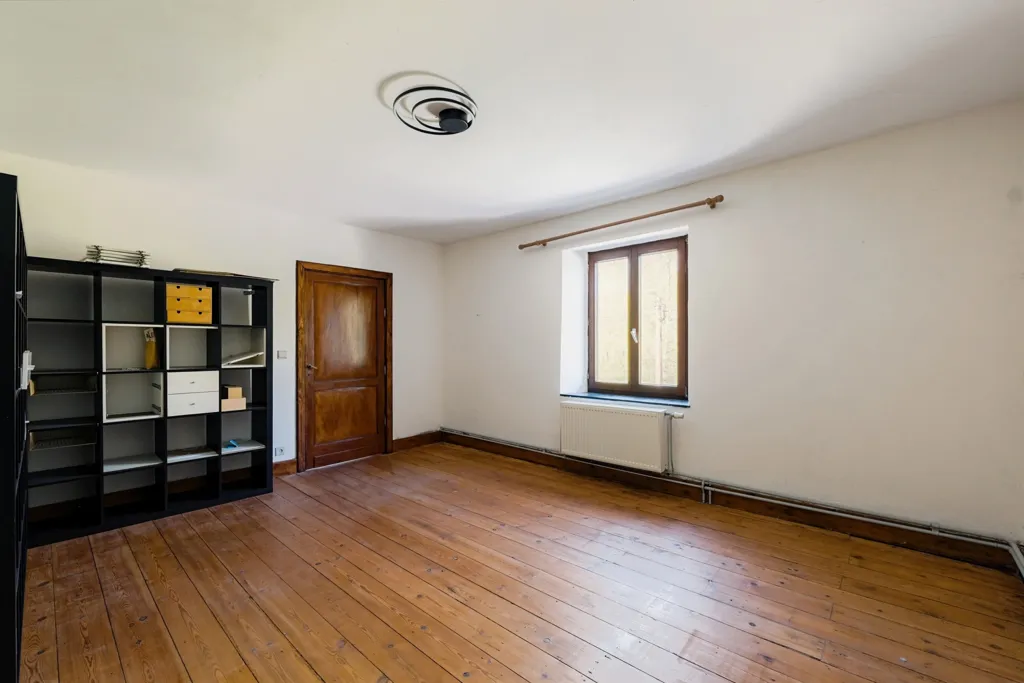 3-bedroom house in Assesse