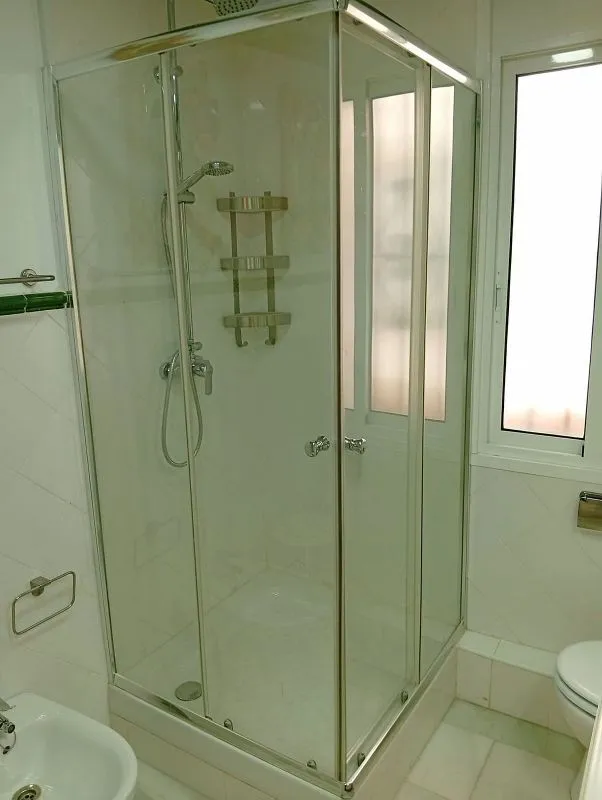 Vannitoad - Modern Flat with Balcony in Ensanche Centro