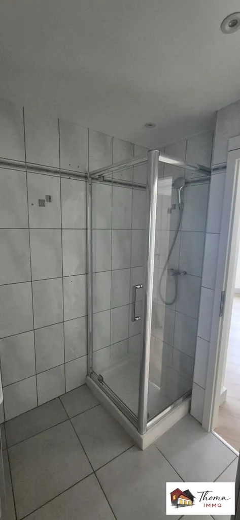 Vannitoad - Renovated Flat with Terrace in Altkirch