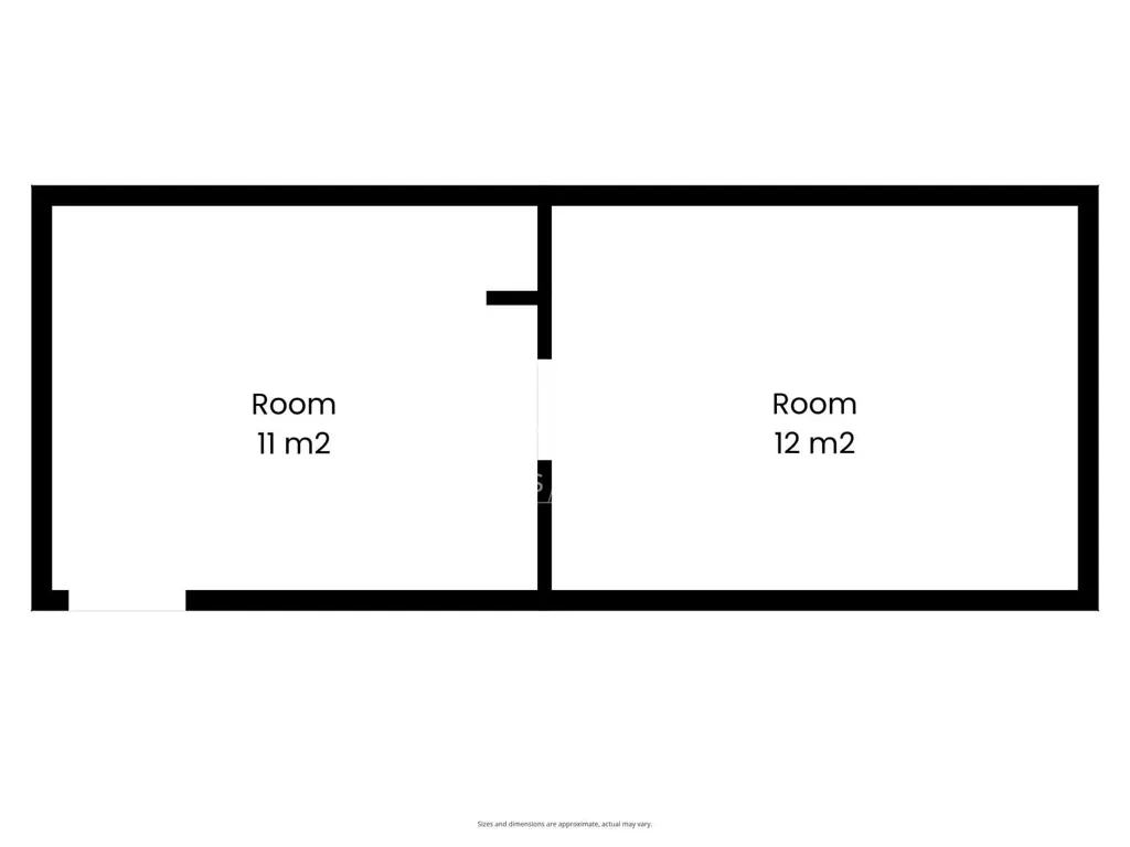 Plan - Luxury Villa with Sea View in Premià de Dalt