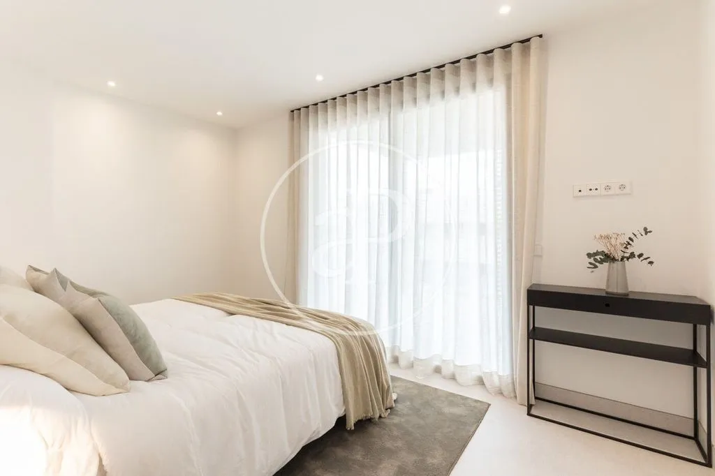 Chambres - Luxury Flat with Sea Views in Campos