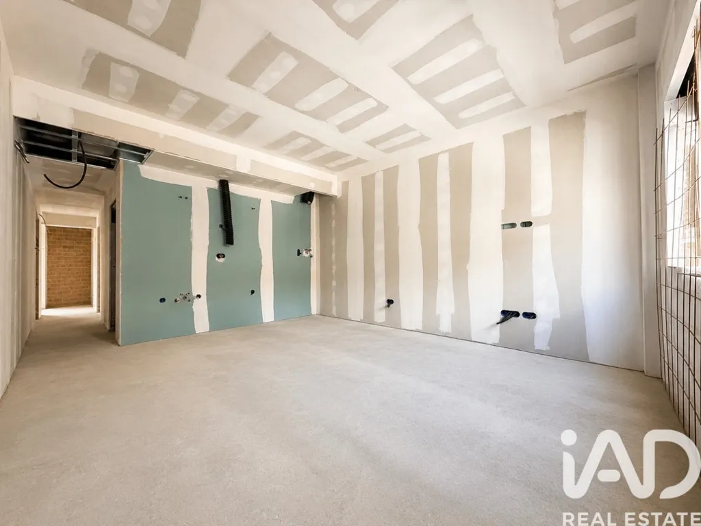 Toad - New Flat with Rooftop Terrace in Málaga Centre