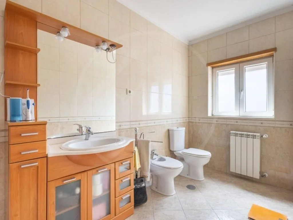 Vannitoad - Luxury Villa with Garden in Adoufe, Vila Real