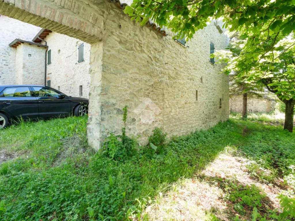 Aed - Rustic House with Panoramic View in Guiglia