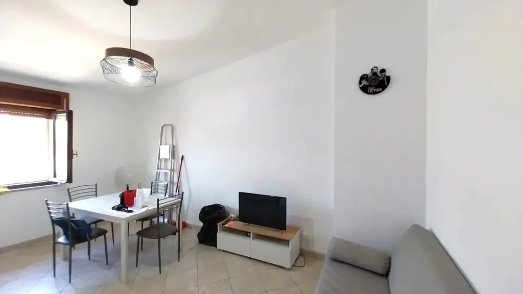 Elutuba - Rustic Flats with Sea View in Cetraro