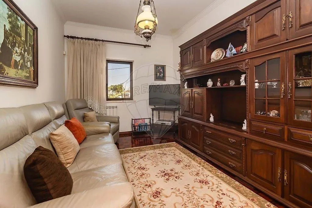 Séjour - Luxury Villa in Seixal, Setúbal