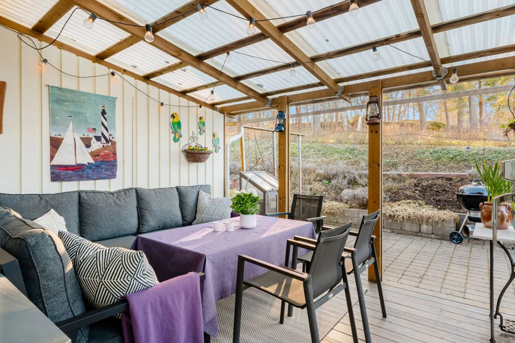 Maison 4 pièces à Sollentuna kommun