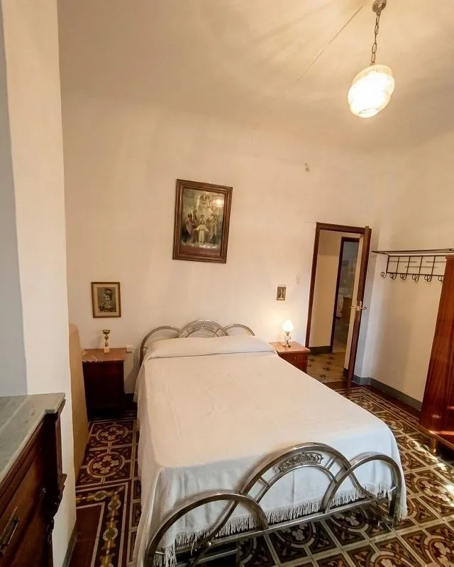 Chambres - Traditional Andalusian Chalet with Patio in Granada