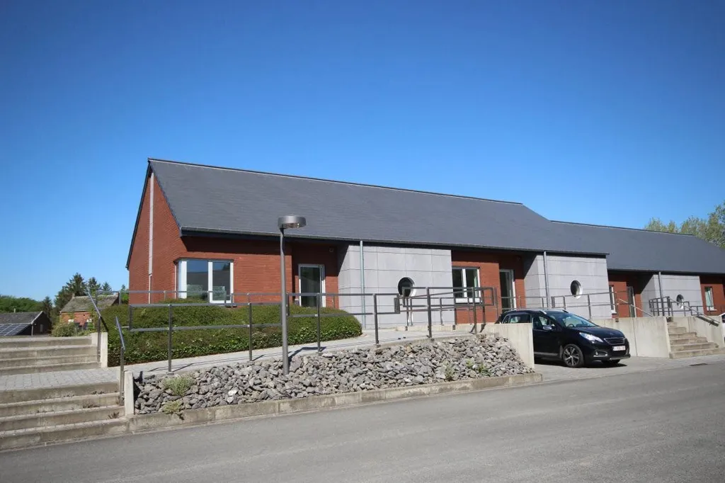 Välivaade - Accessible House with Terrace in Secure Setting