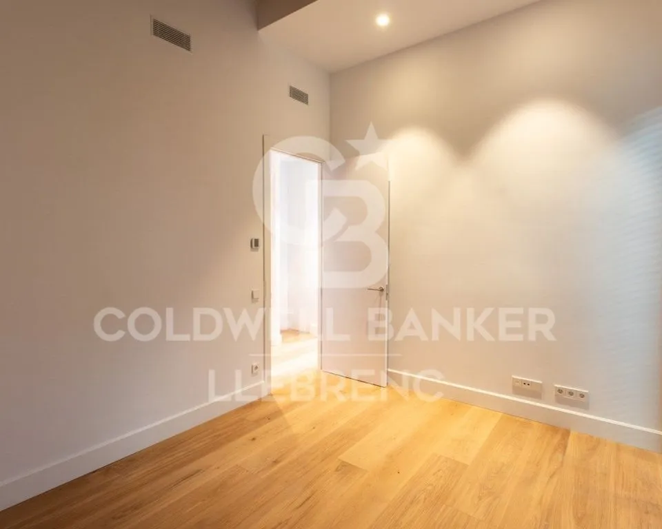 Pièces - New Build Penthouse with Terrace in Vallvidrera