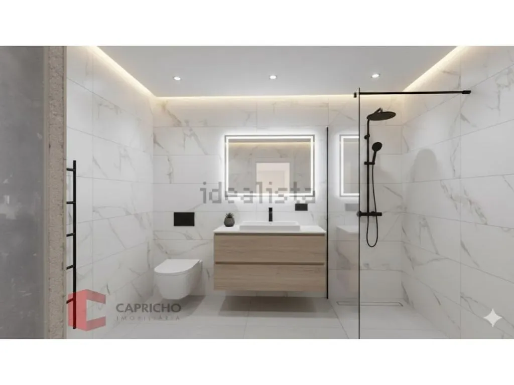 Vannitoad - Luxury Flat Under Construction in Seixal