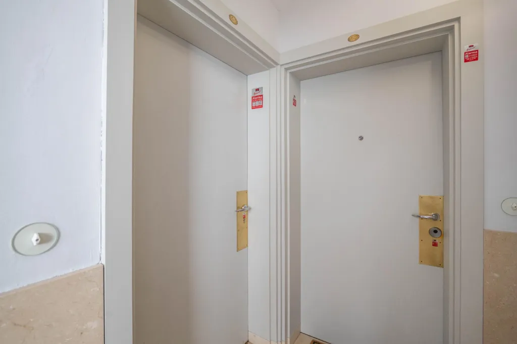 Entrée - Luxury Apartment with Zaida Building in Granada
