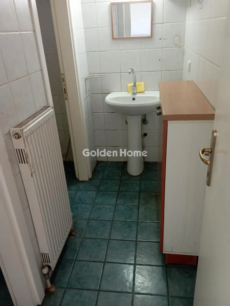 Ärihoone asukohas GR
