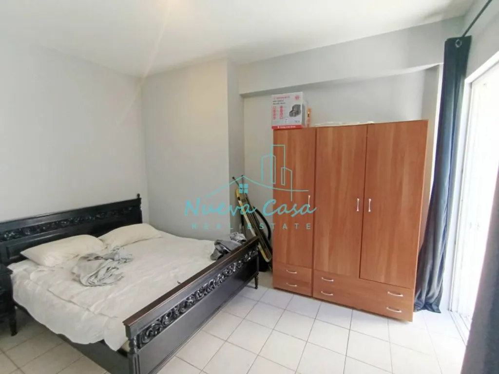 Magamistoad - Apartment with Balcony in Patras Centre