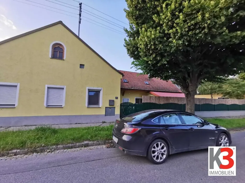 Extérieur - Barrier-Free Bungalow with Workshop in Quiet Area