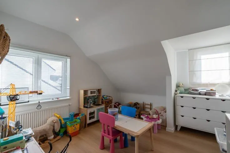 Maison 3 chambres à BE
