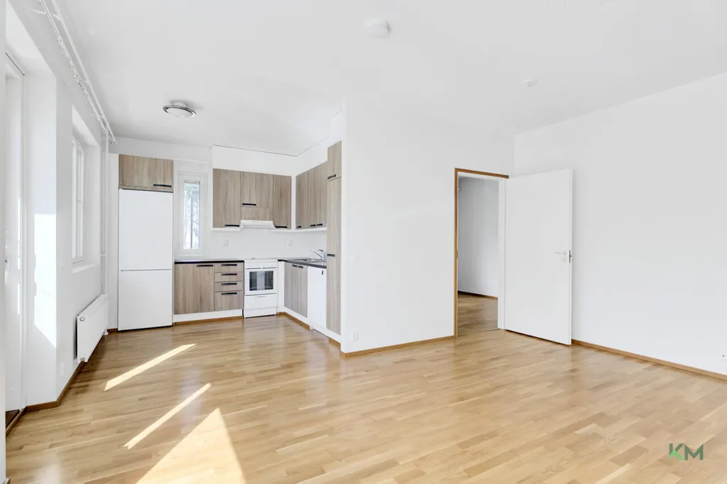 Soggiorno - Apartment with Sauna in Rovaniemi