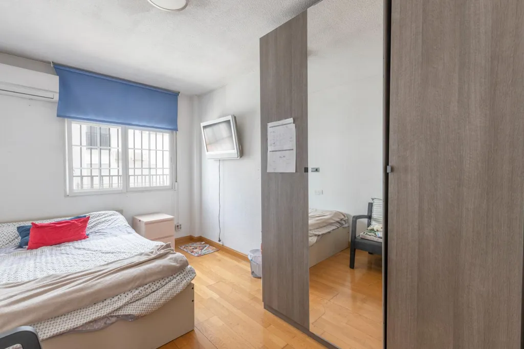 3-toaline maja asukohas Maracena