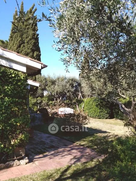 Aed - Villa with Sea View in Monte Argentario