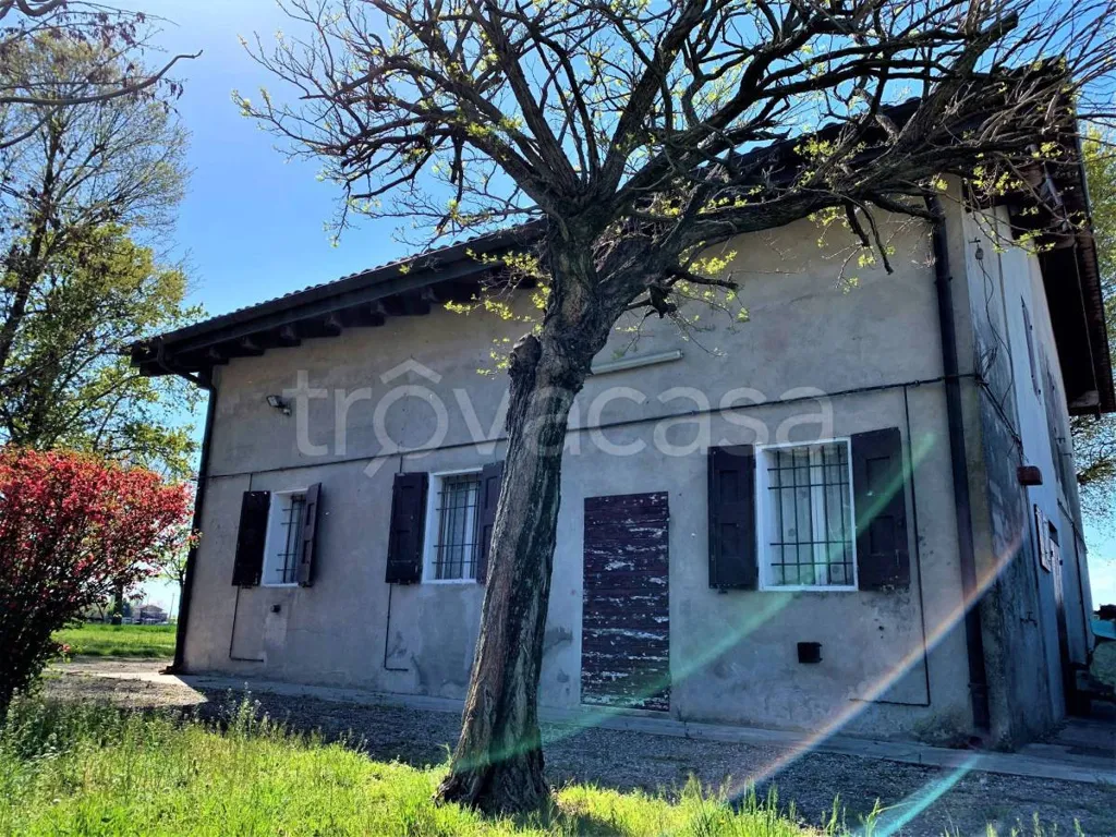 Välivaade - Large Villa with Garden in Renazzo, Cento