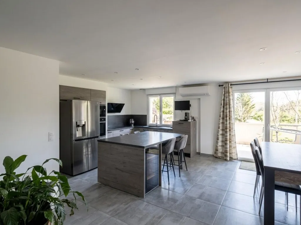 Maison 5 pièces à BEAUREGARD-L'EVEQUE