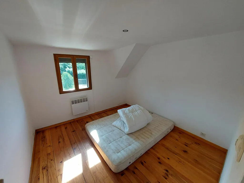 Chambres - Maison avec Jardin et Vue Dégagée à Douvrend
