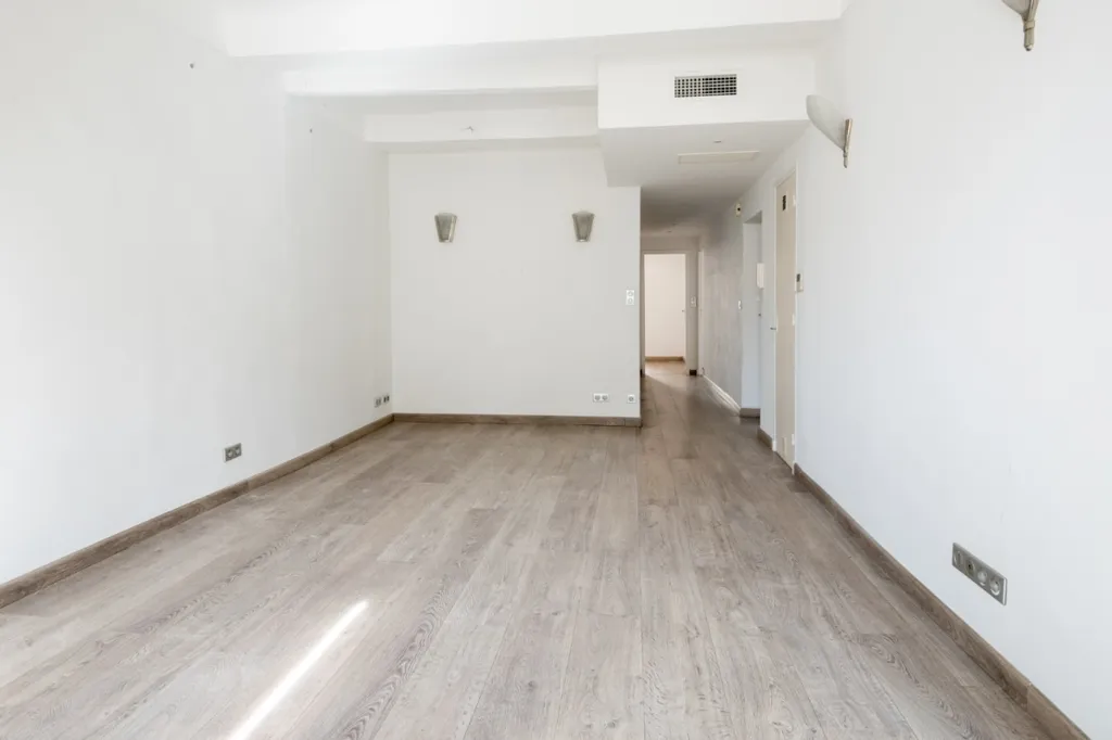 Stanze - Apartment with Balcony in Nice Carré d'Or